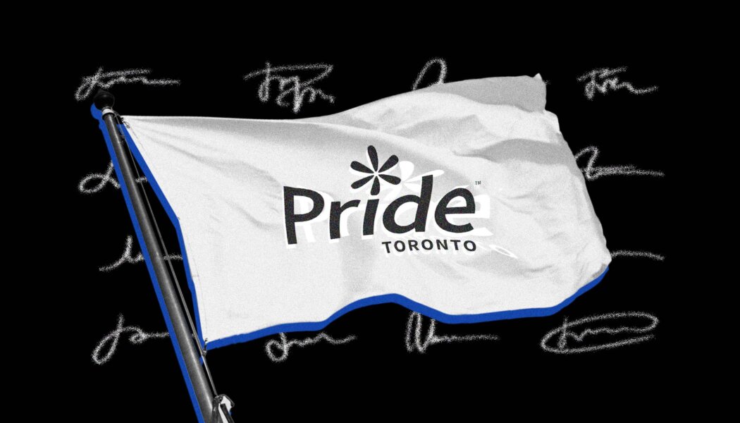 Facing new accusations, Pride Toronto allegedly forged at least one signature on $1 million grant application