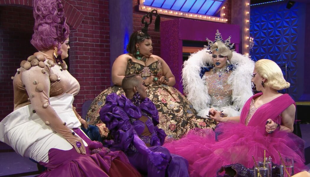 ‘Canada’s Drag Race: Canada vs the World’ premiere recap: Queens of the North and beyond