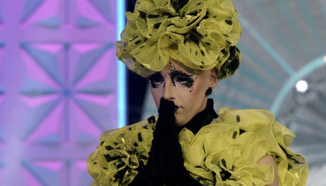 ‘RuPaul’s Drag Race UK’ Season 4, Episode 8 recap: Baby let the Squirrel Games begin