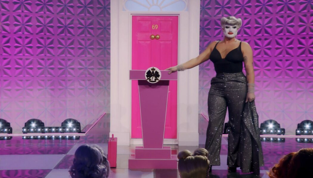 ‘RuPaul’s Drag Race UK’ Season 4, Episode 9 recap: ‘A political-themed roast, it’s very camp’