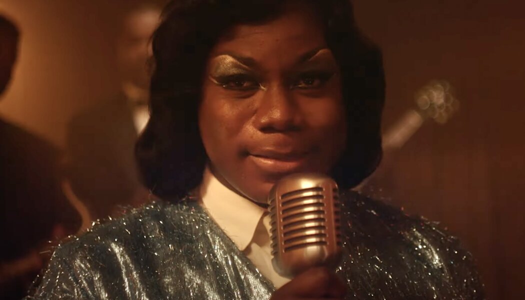 Trans singer Jackie Shane spotlighted in latest Heritage Minute