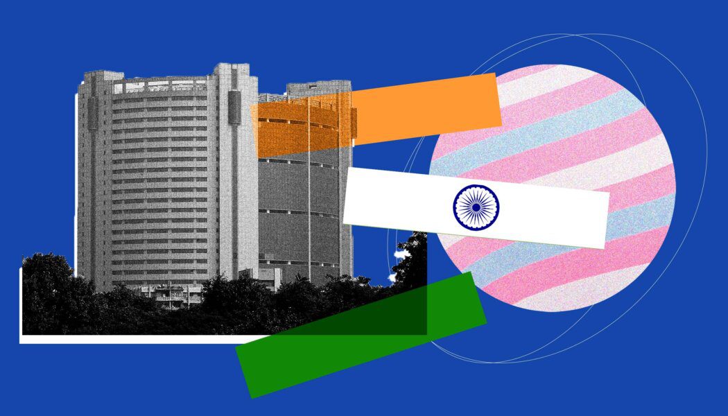 India sees historic firsts for LGBTQ+ rights