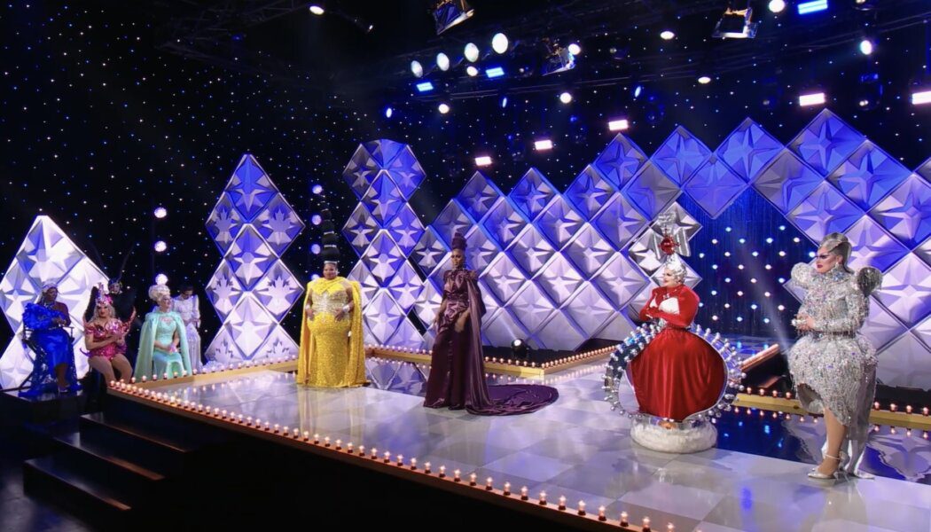 ‘Canada’s Drag Race: Canada vs The World’ Episode 6 recap: The Queen of the Mother-Pucking World is …