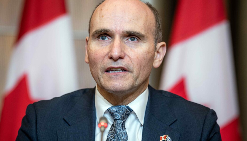Canada’s federal health minister understands the problems with HIV funding, but is vague about solutions