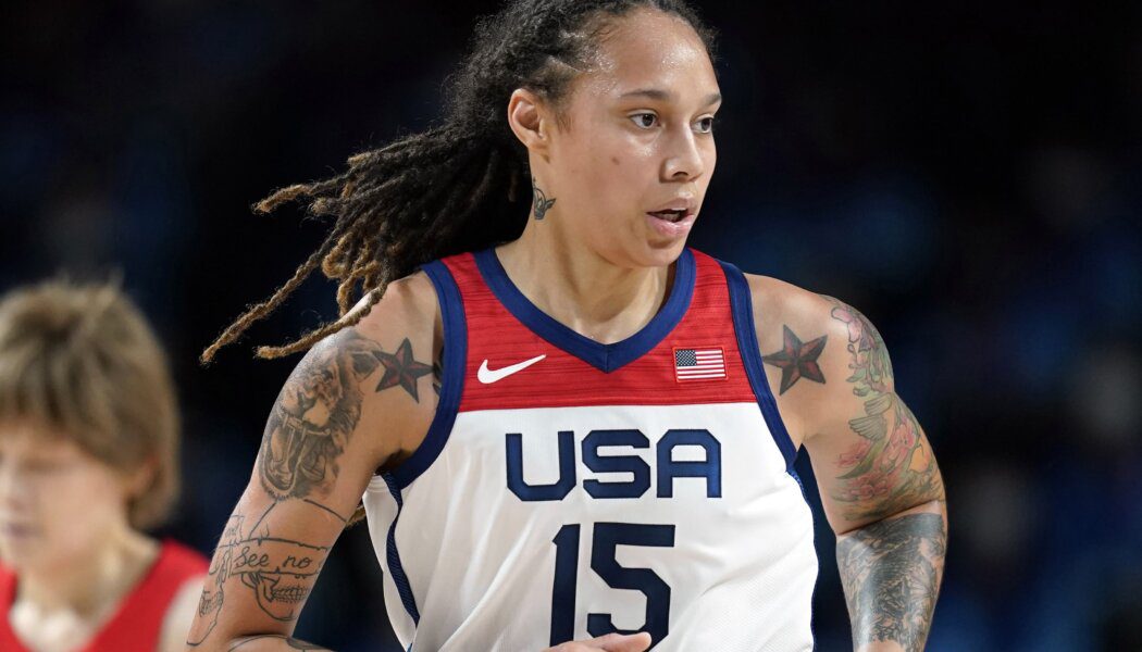 Criticism of Brittney Griner’s release shows a lack of empathy 