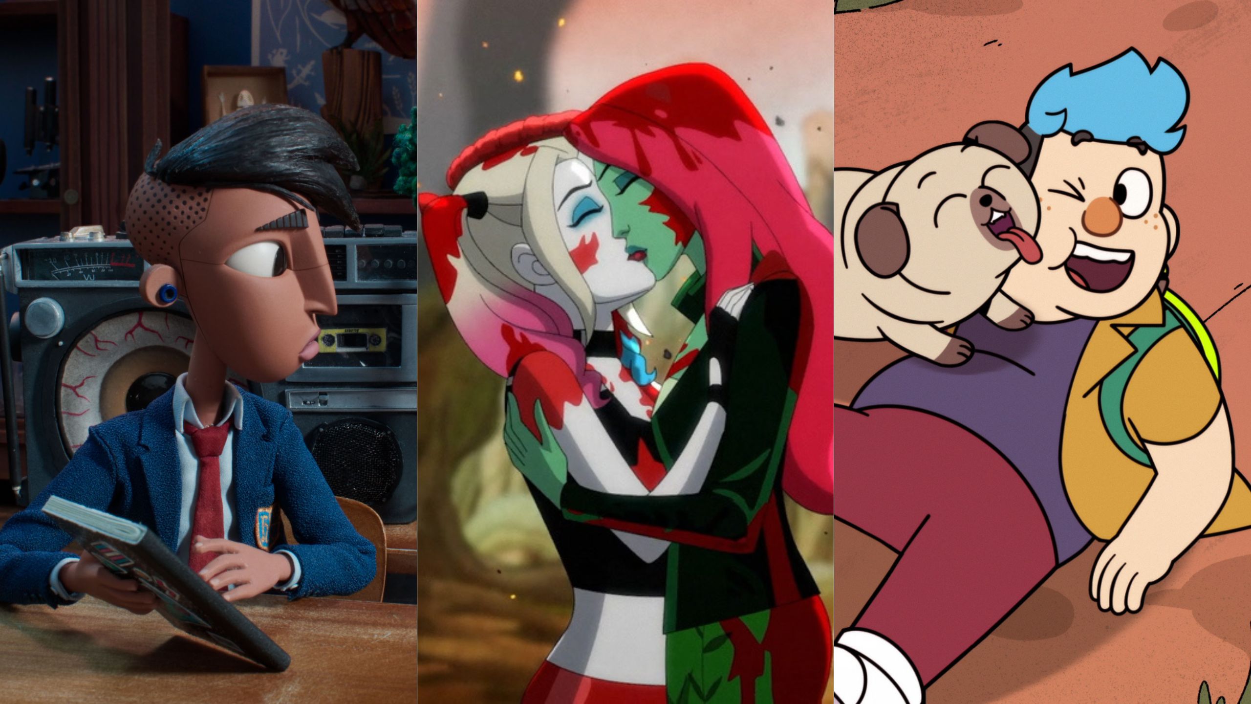 10 huge wins in queer animation from 2022 | Xtra Magazine