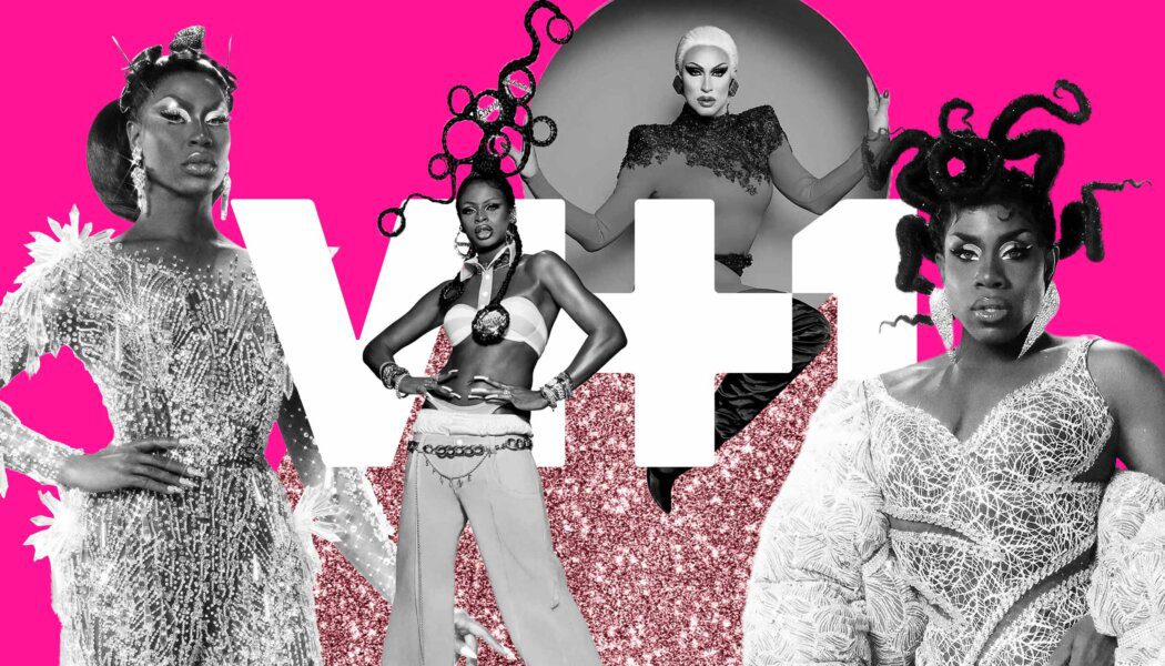 12 queens who defined the VH1 era of ‘Drag Race’