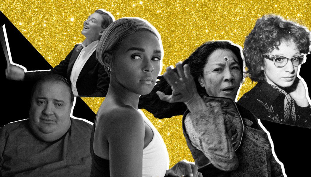 2023 Oscar nominations: The queer winners and losers
