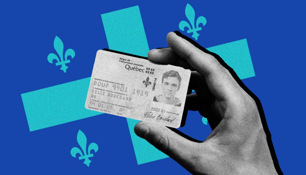 Quebec issues first X gender drivers’ license