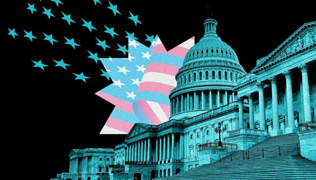 When it comes to anti-trans bills, how much panic is too much panic? 