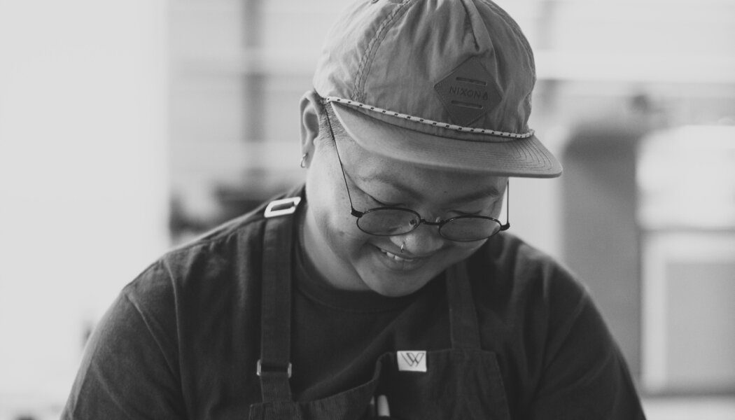 Vancouver’s Billy Nguyen is paving the way for non-binary chefs in Canada