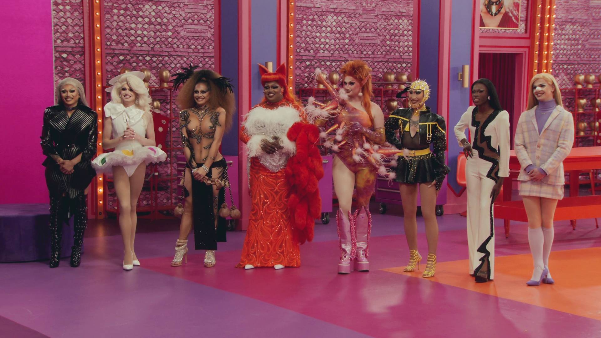 How to watch the 'RuPaul's Drag Race' season 15 premiere for free 
