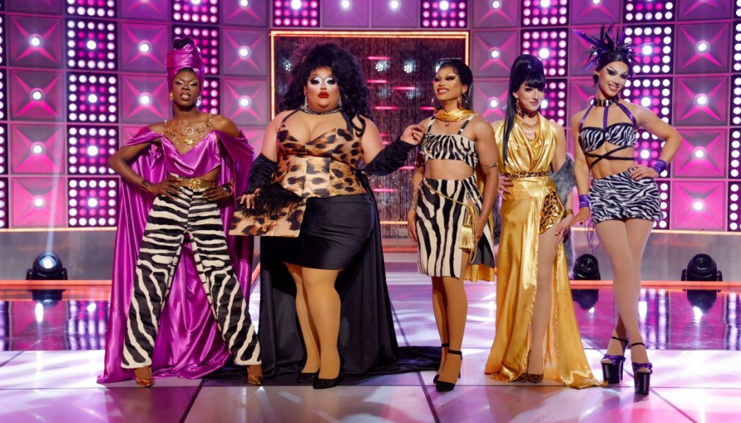 ‘RuPaul’s Drag Race’ Season 15, Episode 5 recap: Turn this haus into a home