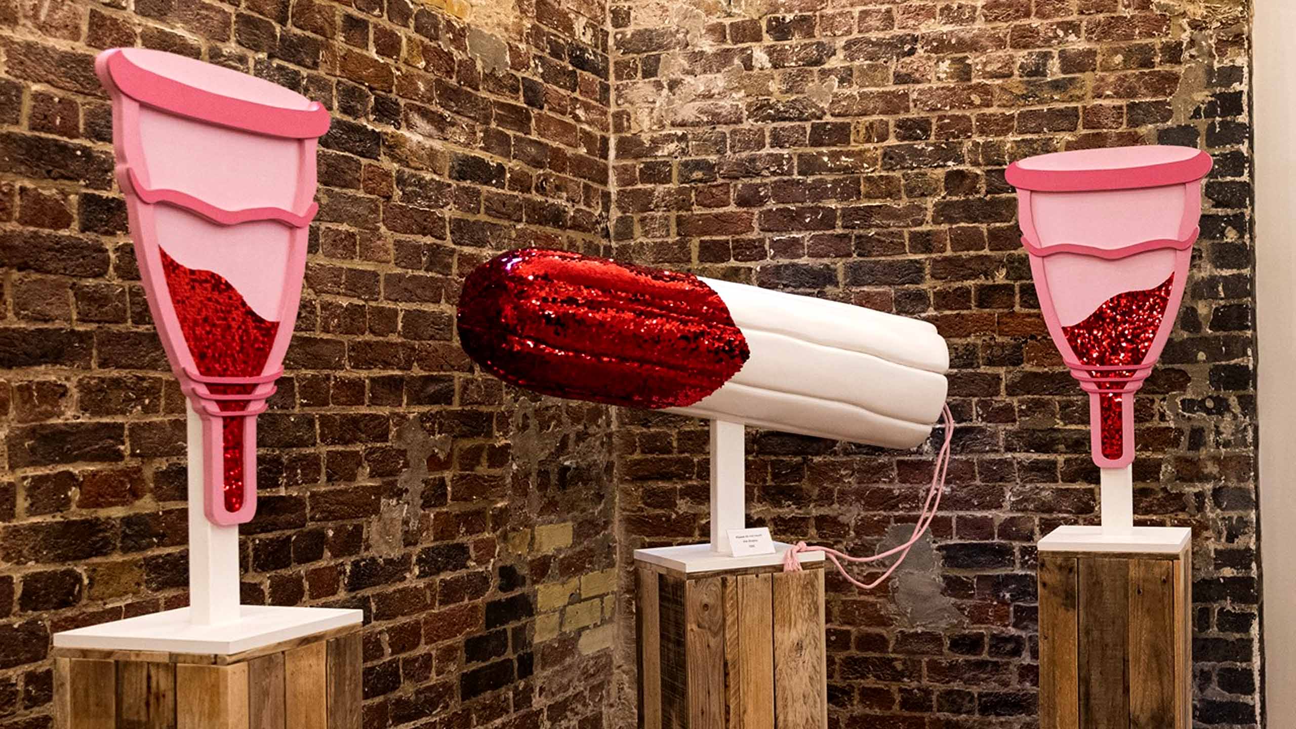 Why the worlds only Vagina Museum deserves a permanent home Xtra Magazine