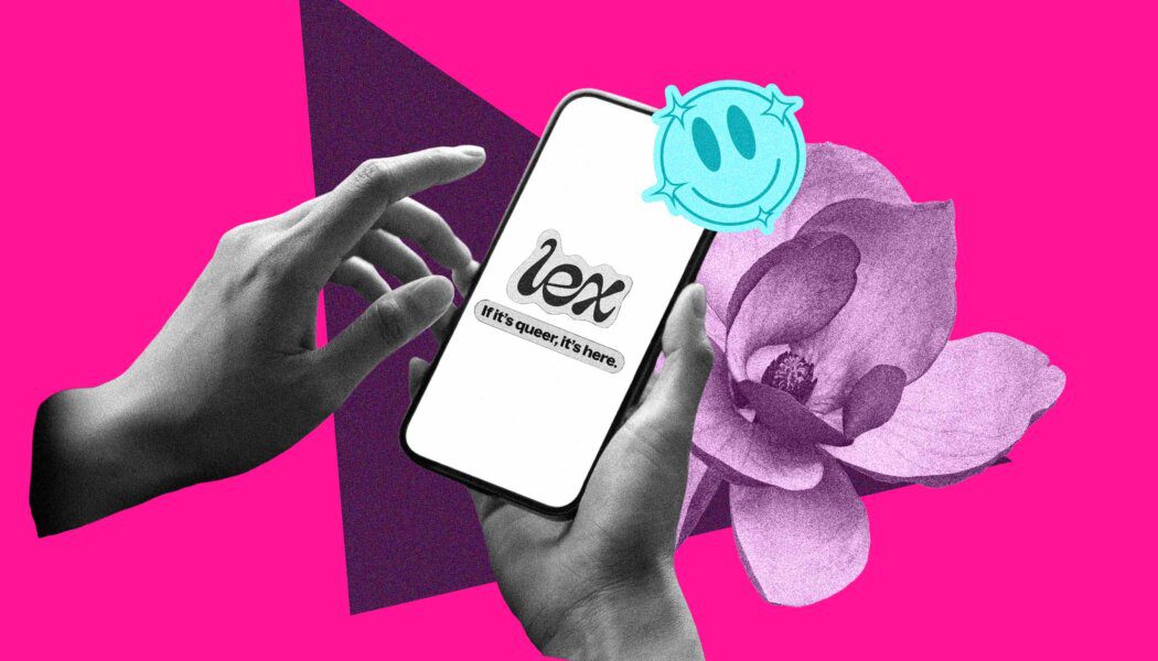 Is Lex abandoning its horniest users?