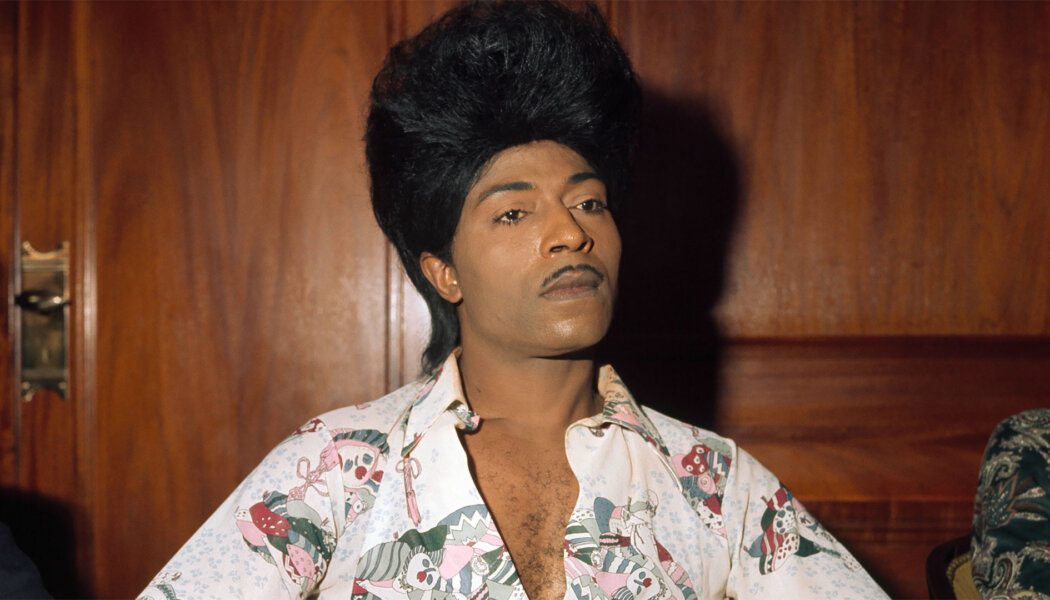 ‘Little Richard: I Am Everything’ is as complex as its subject