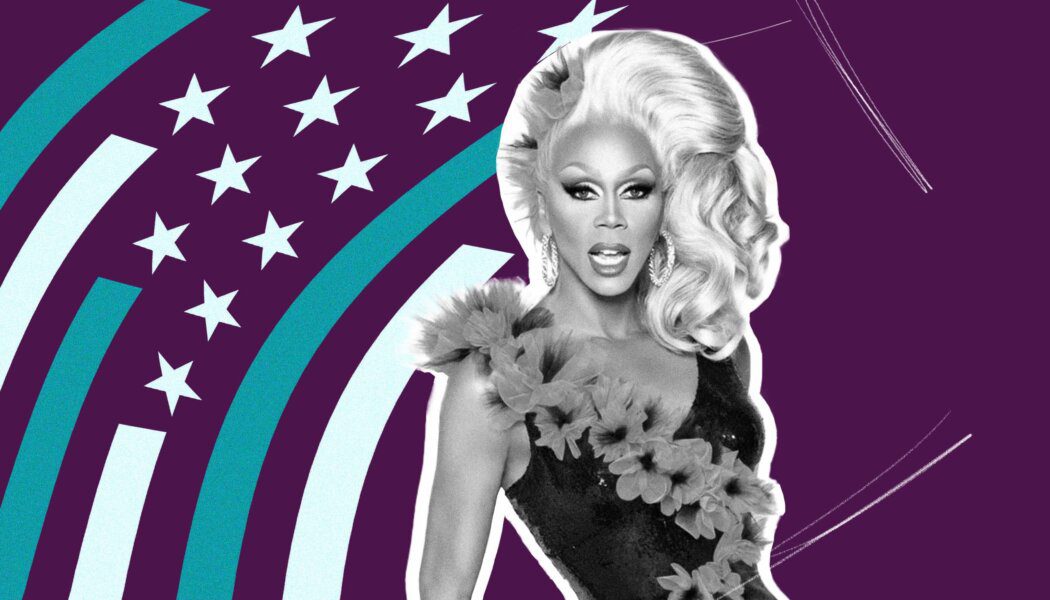Drag is under attack. What role does ‘Drag Race’ play in fighting back?