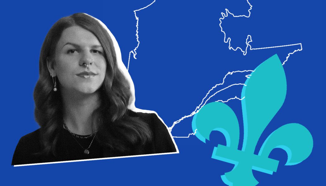 Anti-trans group funded by Quebec government targets Canadian activists
