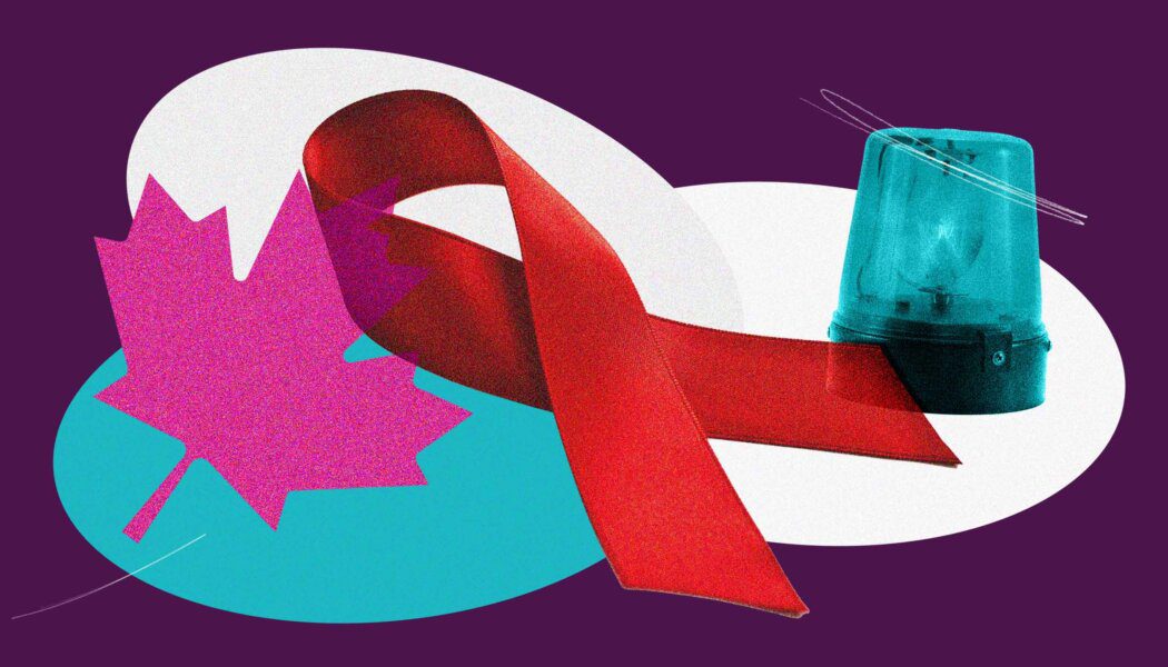 Canadian cities aren’t taking the necessary steps to end the HIV epidemic, advocates say