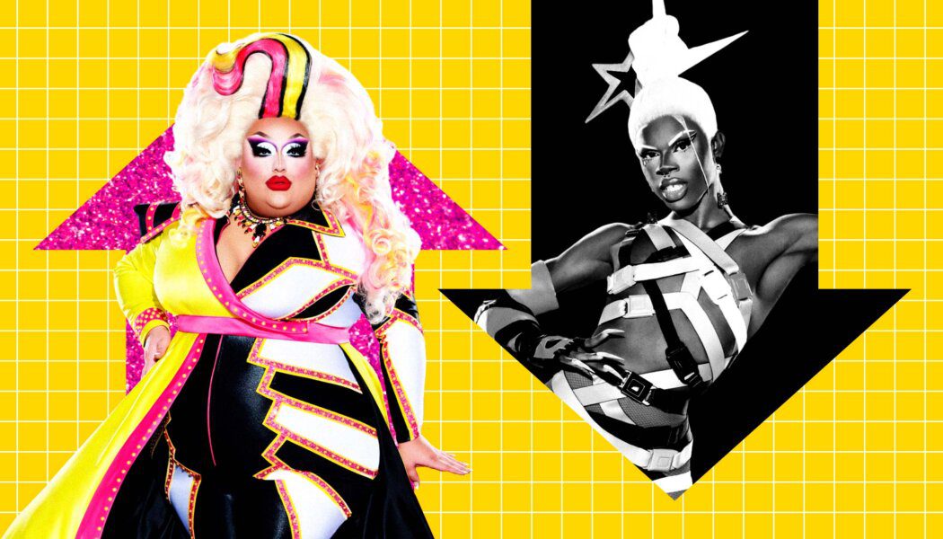 ‘RuPaul’s Drag Race’ Season 15, Episode 13 power ranking: Teach them well and let them lead the way