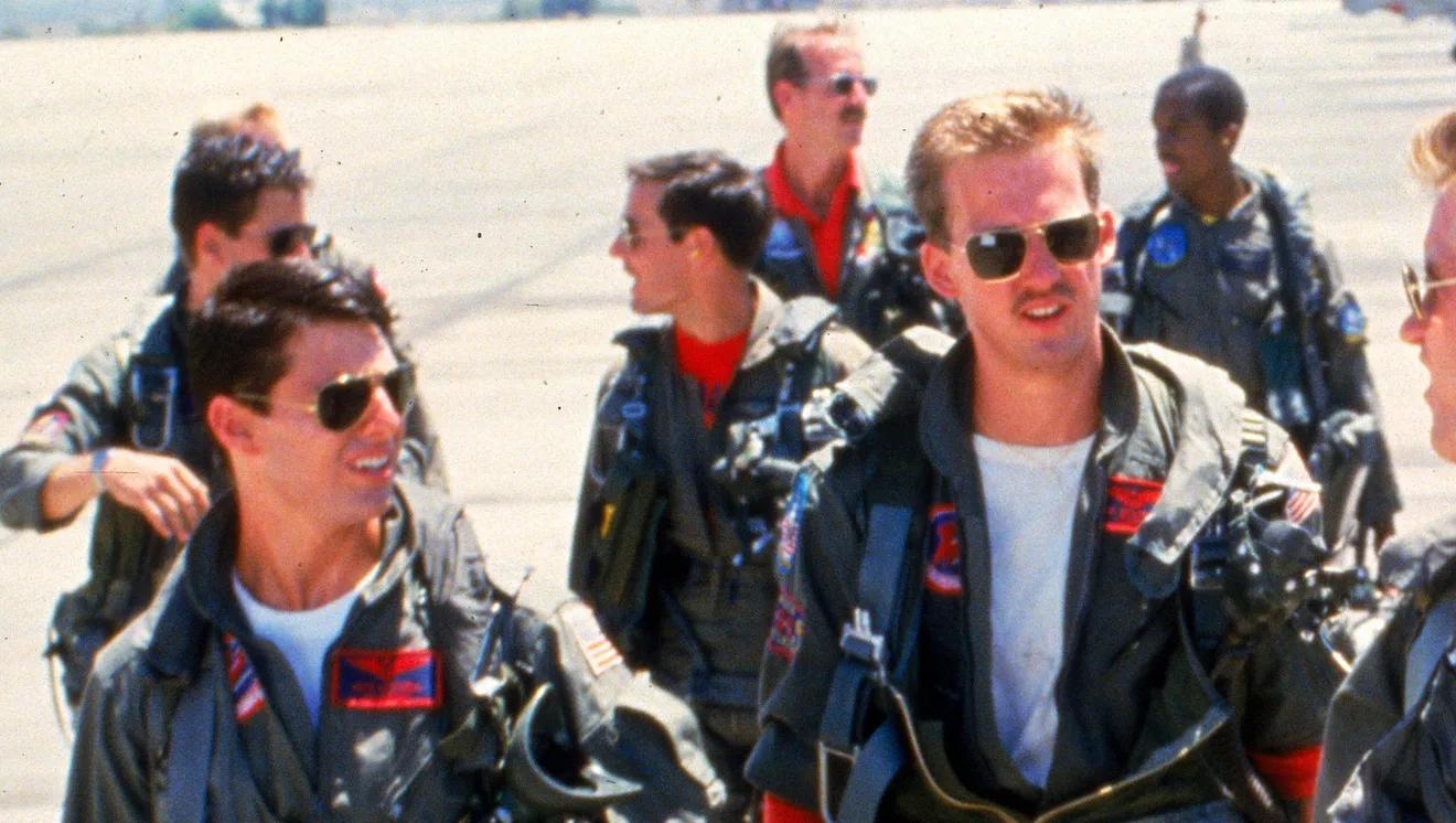 TOP GUN: MAVERICK Could Use Some Grease, But Still Soars - MMH