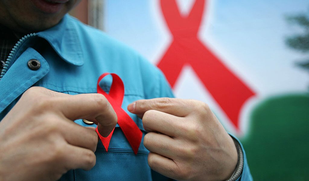 Activists respond to book that denies HIV causes AIDS