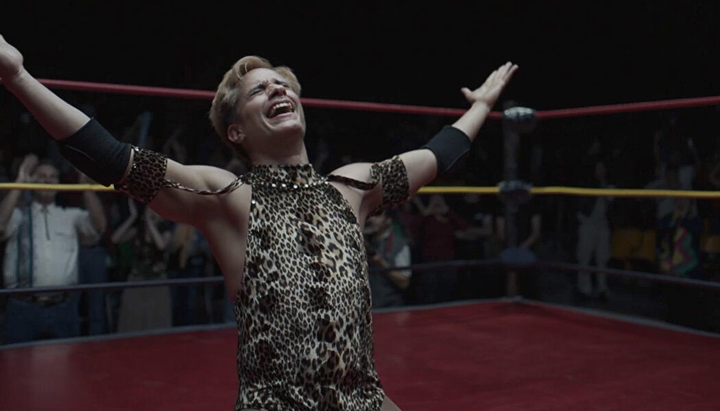 ‘Cassandro’ captures the triumph and heartbreak of the queer experience