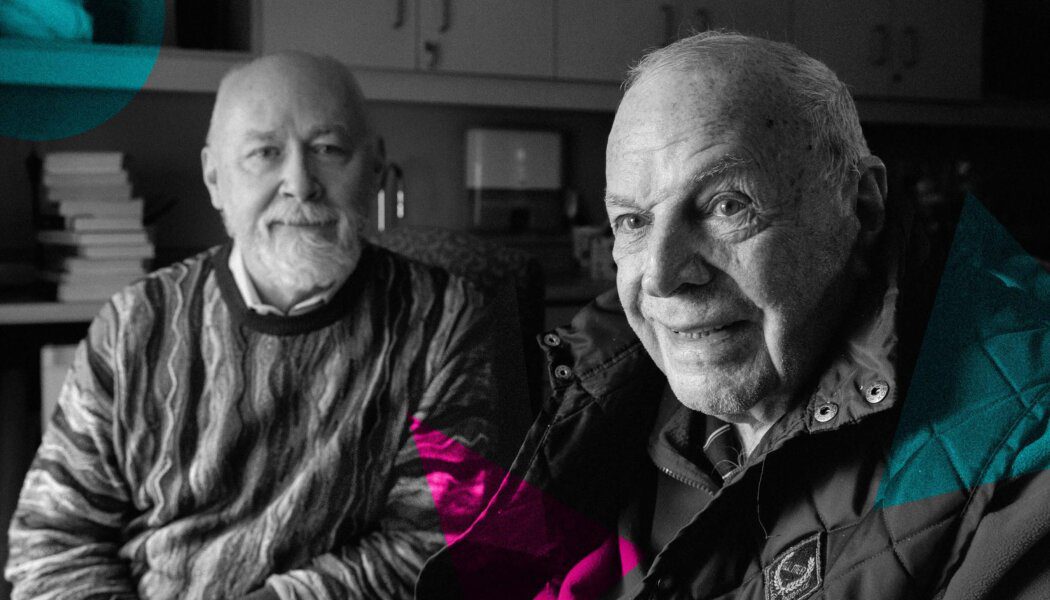 Is this the future of queer elder care?