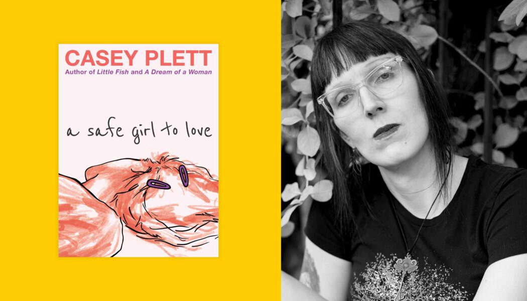 Trans author Casey Plett’s debut story collection is reissued and finally back in print