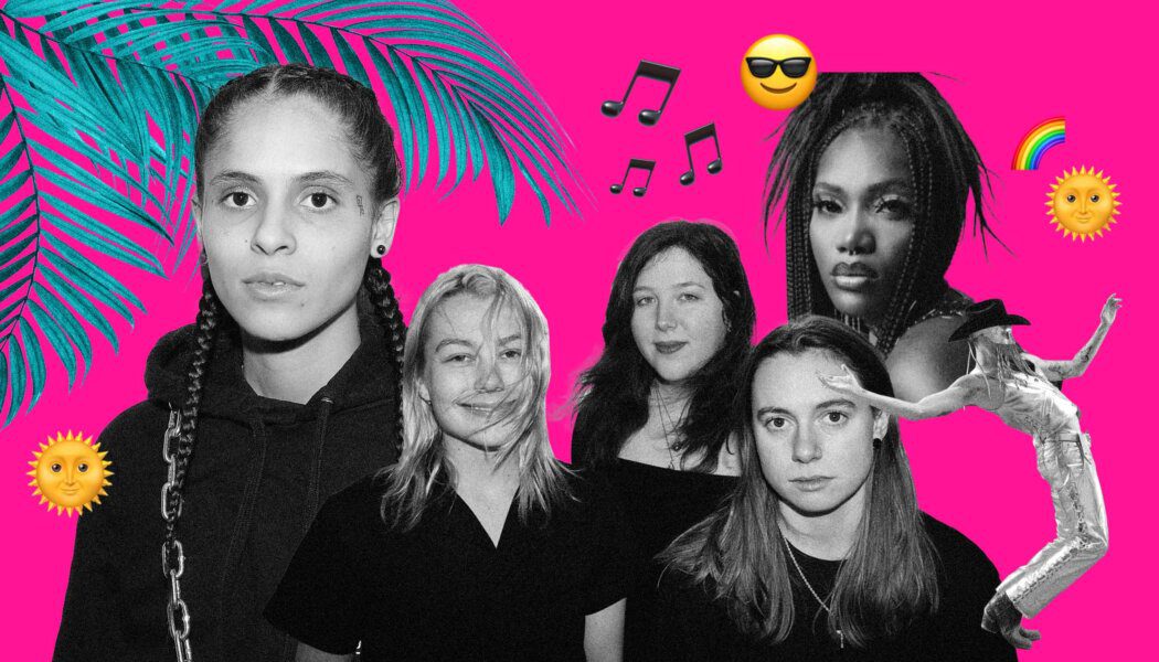 The ultimate 2023 queer music festival guide