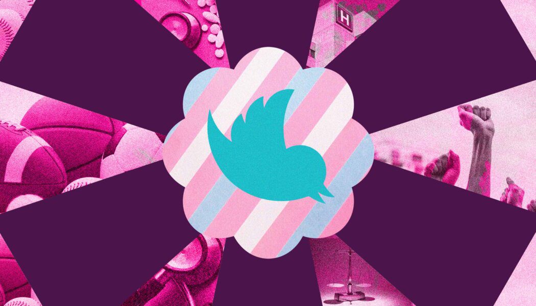 Twitter appears to censor some LGBTQ2S+ terms