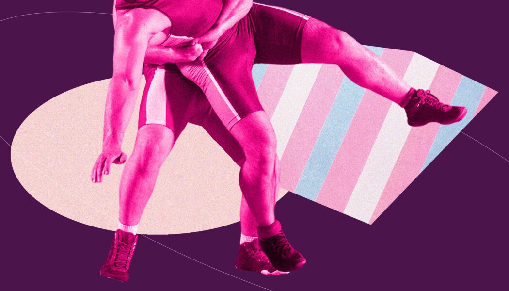 In the U.K., queer and trans self-defence classes are growing in popularity