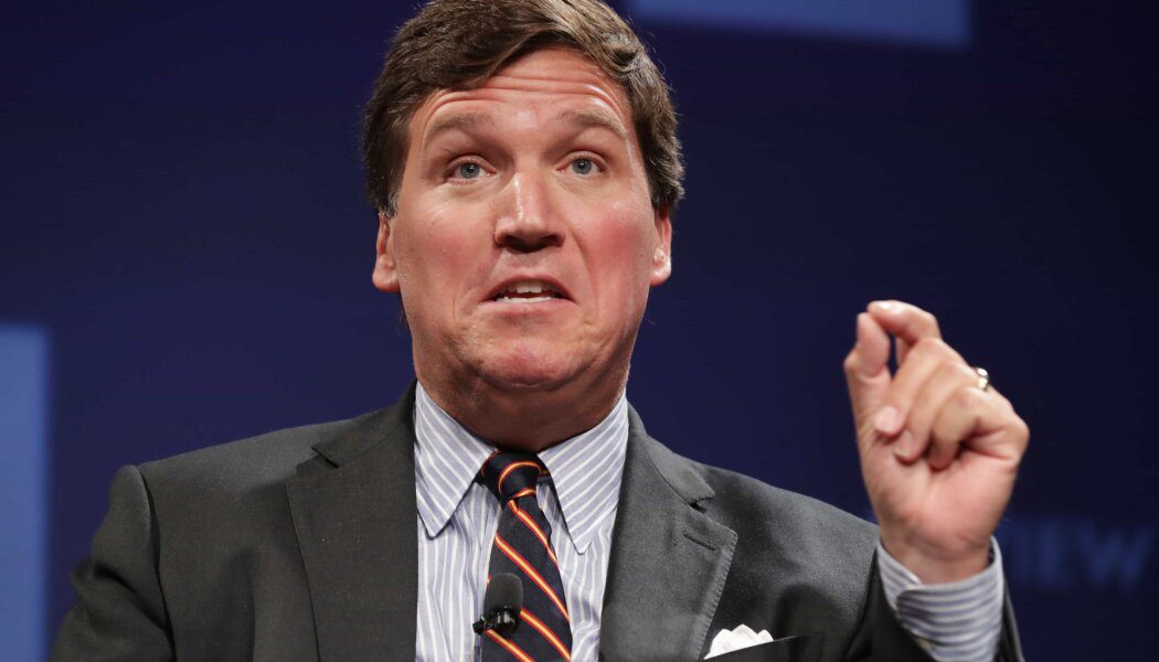 Tucker Carlson out at Fox, Scotland’s inclusive schools, Hungary vetoes anti-LGBTQ+ law, Tokyo Pride returns, queer books most targeted in U.S. and Los Angeles LGBT Center gala