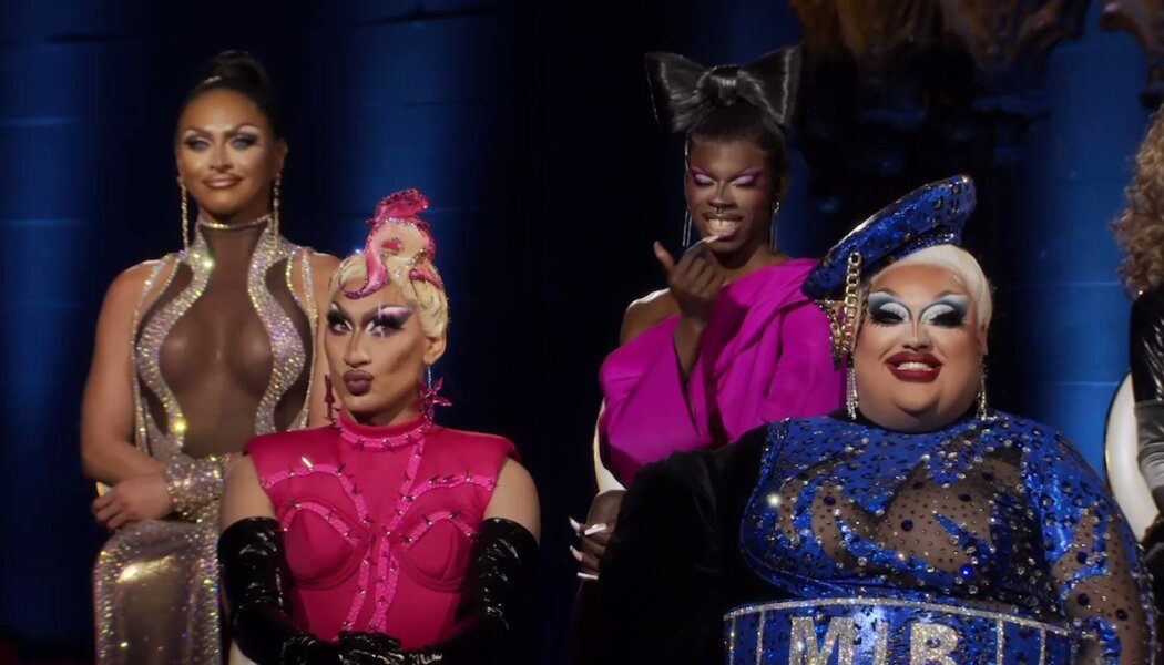 ‘RuPaul’s Drag Race’ Season 15, Episode 15 recap: Reunited, and it feels so long