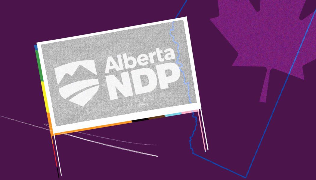 As another NDP win in Alberta looms, queers must stop writing off ‘unwinnable places’