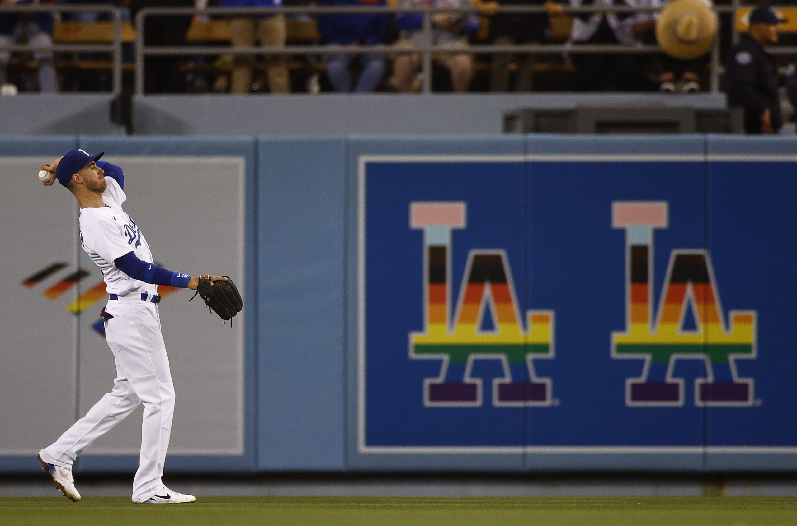 Los Angeles Dodgers pull drag group from Pride Night festivities