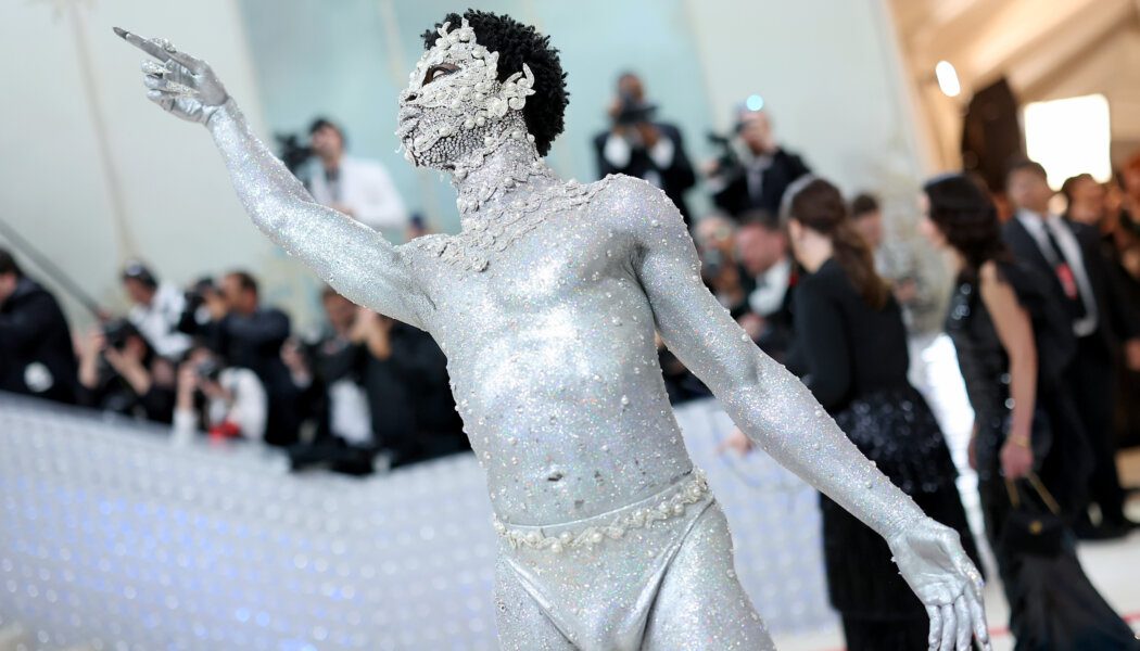Queer Met Gala looks, censured Montana state rep sues, new drag dinner competition, queer youth mental health, Tony Award noms and Twitter oral sex misinformation