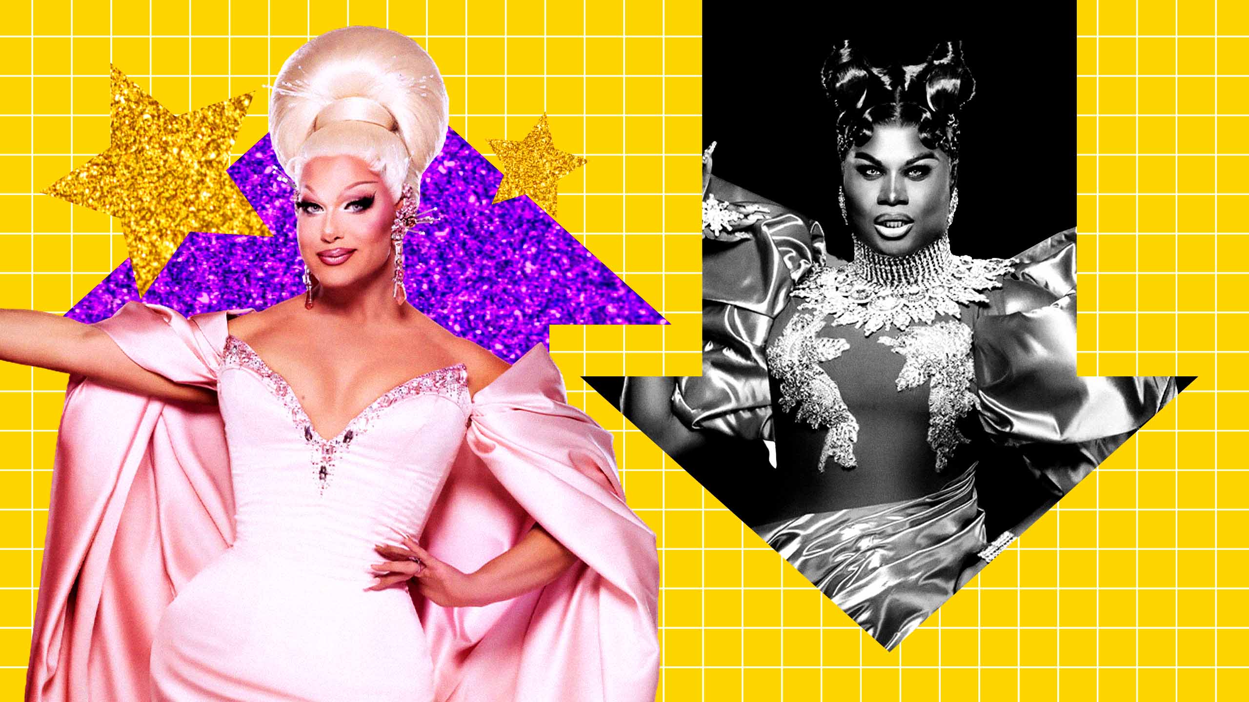 Rupaul season 5 best sale episode 8