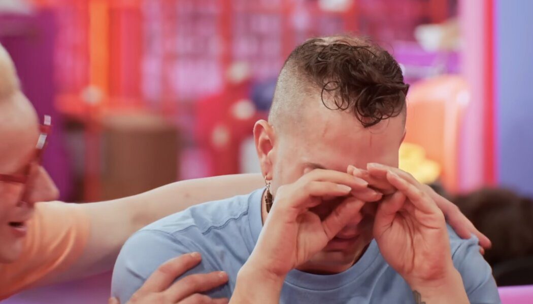 ‘RuPaul’s Drag Race All Stars 8’ Episode 7 recap: ‘Mama is here to straighten shit out’
