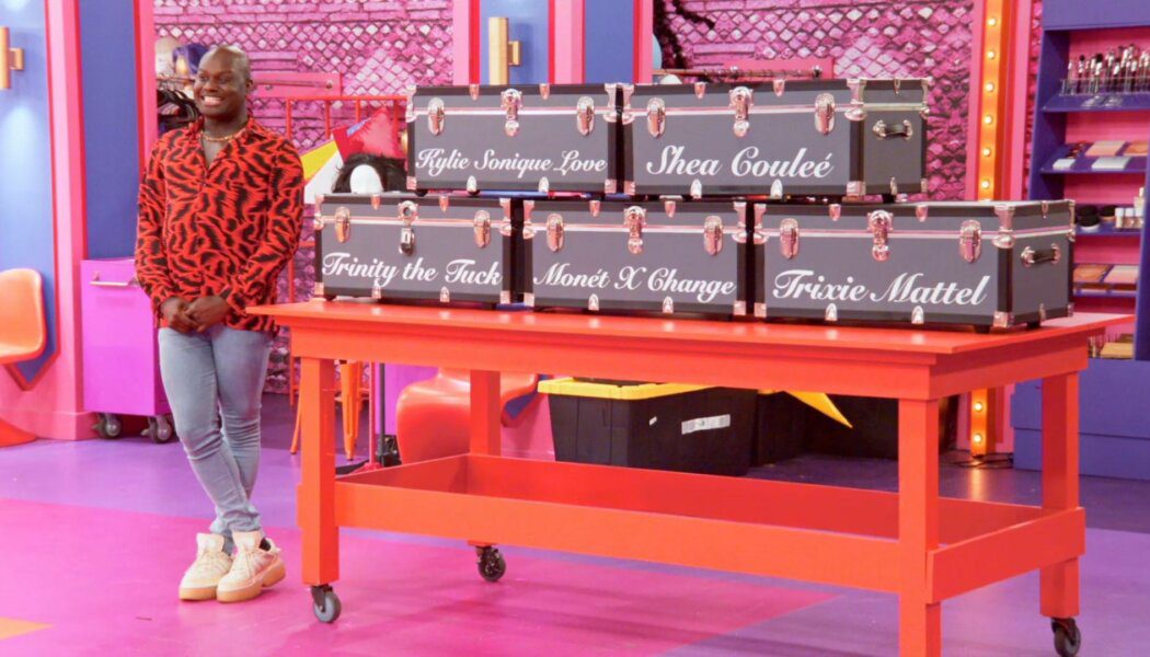 ‘RuPaul’s Drag Race All Stars 8’ Episode 8 recap: Paying respects to the legendary legends