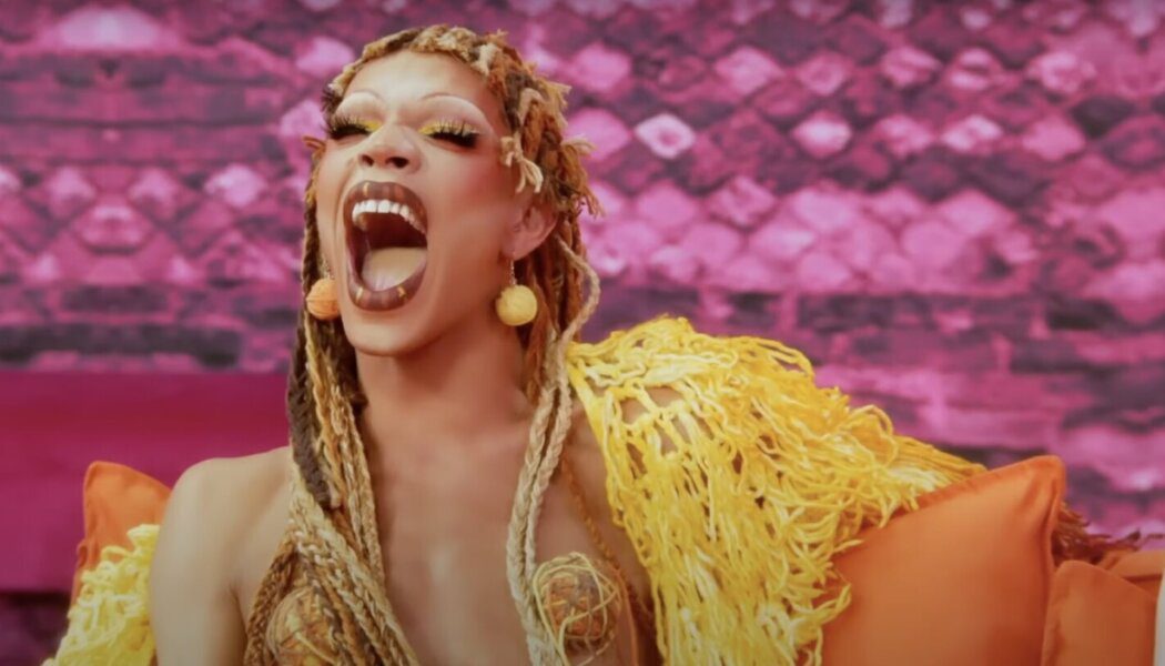 Yvie Oddly drags producers, EU’s first openly gay president, another queer dating show, trouble at Florida Gay Days, WGA Pride pickets
