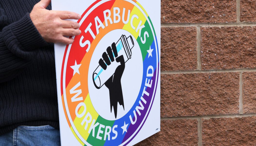 Wyoming sorority supports trans sisters, Elon Musk says ‘cis’ is a slur, U.K. politicians driving anti-drag sentiment, Florida trans care ban struck down, Starbucks union strike