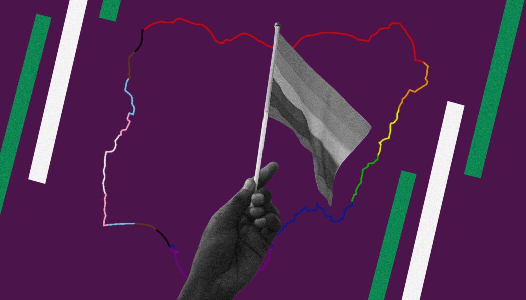 The harsh reality of conversion therapy in Nigeria 