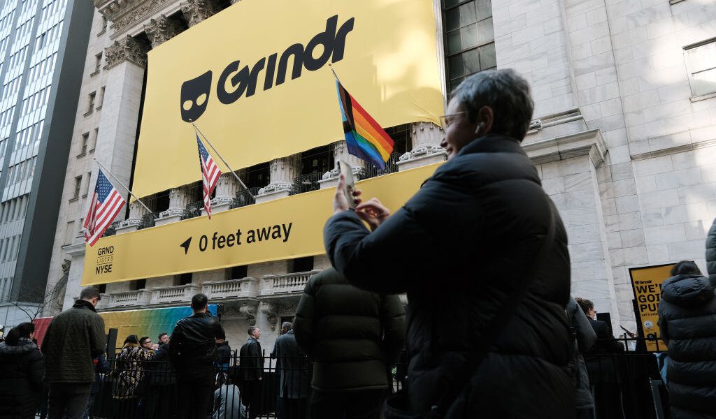 Grindr employees join hot union summer, first out gay coach in major men’s U.S. sports and more