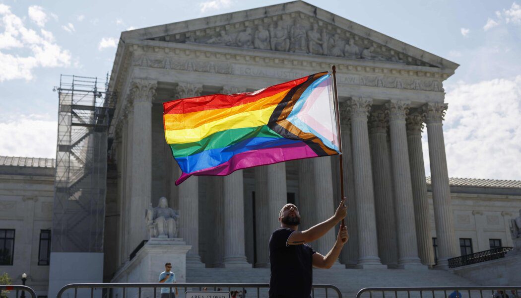 The Supreme Court didn’t issue a ‘licence to discriminate’ against queer and trans people. The reality is more complicated