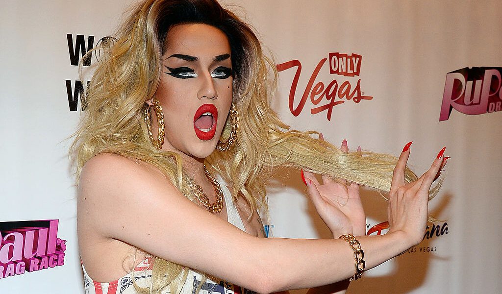 Michigan outlaws conversion therapy, Canadian labour unions fight anti-LGBTQ2S+ hate, Adore Delano comes out as trans and more