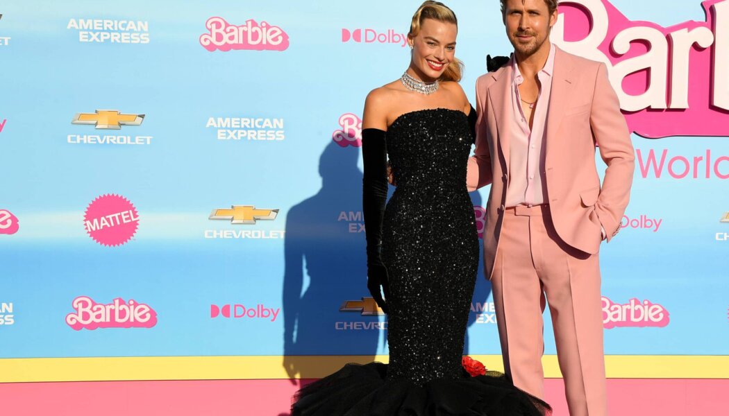 Poland judge sides with homophobic protestor; our fave looks from the ‘Barbie’ pink carpet and more