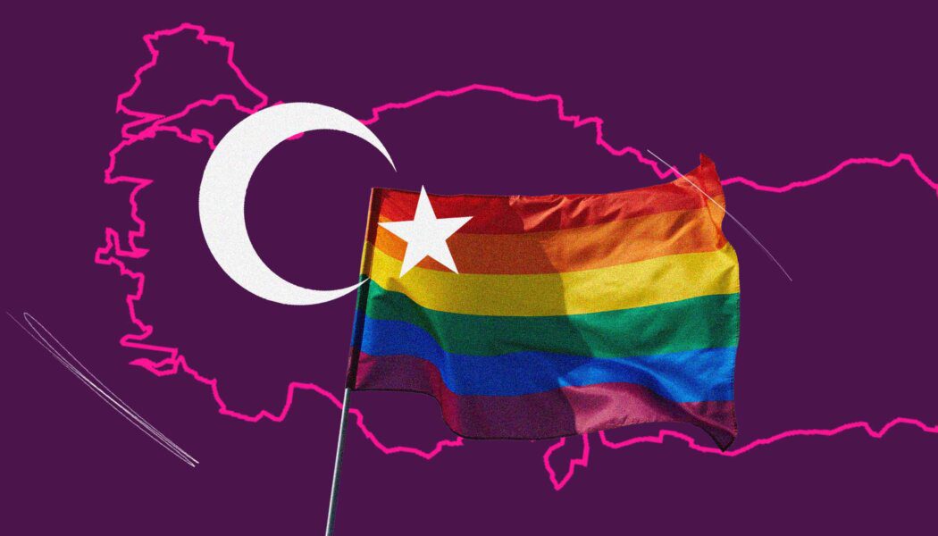 ‘Our lives are in danger here’: LGBTQ+ activists flee Turkey after Erdoğan’s re-election