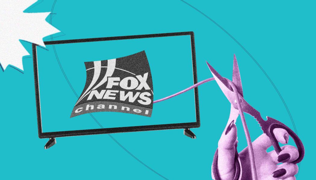 The fight to get Fox News taken off of Canadian cable explained