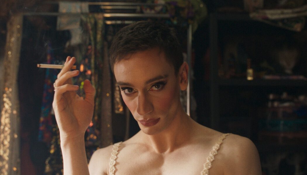 ‘Solo’ at TIFF is a celebratory love letter to Montreal’s drag scene